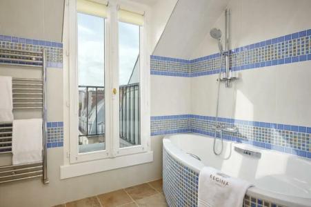 Hôtel Regina Louvre - 12