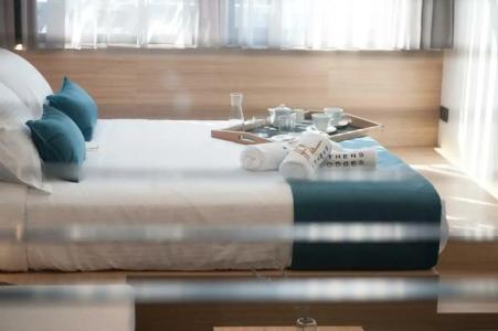 Athens Lodge Boutique - 67