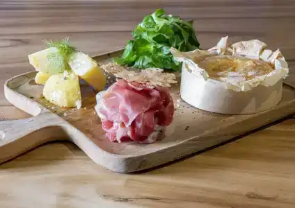 Ecrin Blanc Resort Courchevel - 44