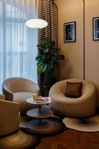 Hôtel Riesner - 57