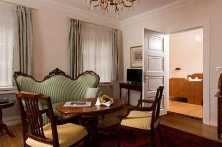 Palais Esplanade Hamburg - Adults Only - 53