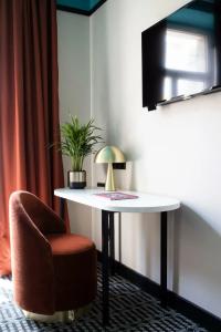 Best Western Premier Roosevelt - 99