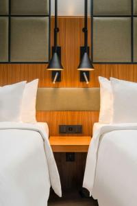 Radisson Blu, Hamburg Airport - 18