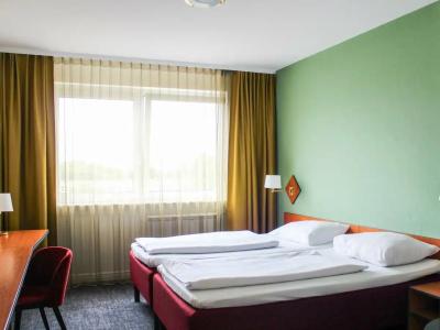 Good Morning + Berlin City East - 35