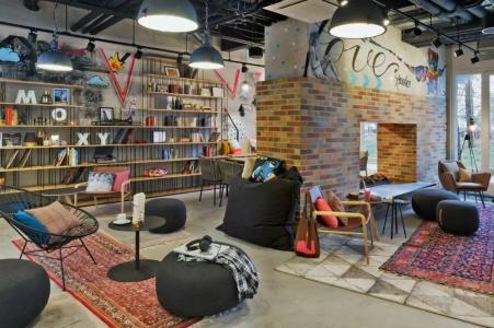 MOXY Berlin Humboldthain Park - 80