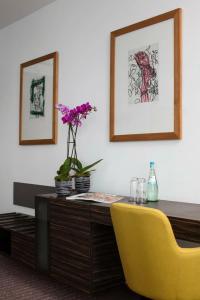 art'otel berlin mitte, Powered by Radissons - 91