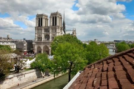 Le Notre Dame Saint Michel - 6