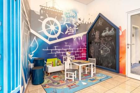 ibis Styles Hamburg Alster City - 66
