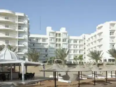 Royal Star Beach Resort - 41