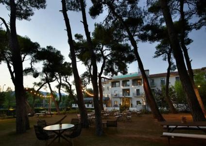 Domotel Kastri - 29