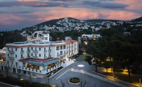 Domotel Kastri - 22