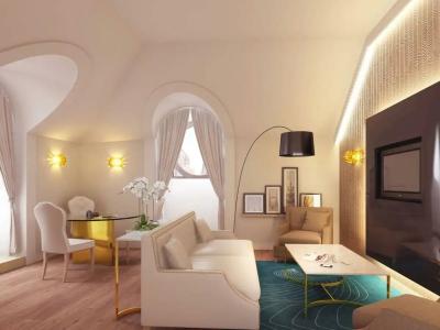 Radisson Blu Beke, Budapest - 46