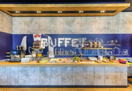 ibis budget Konstanz - 11