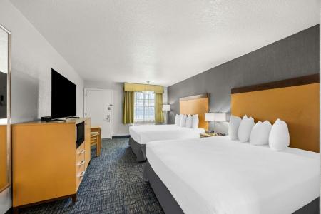 Best Western Horizon Inn - 74