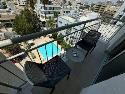 Апарт-отель Sunflower - 27