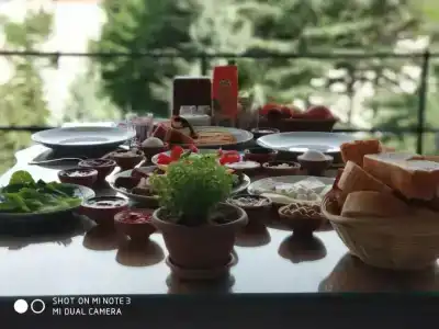 Feel Cappadocia Stone House - 46