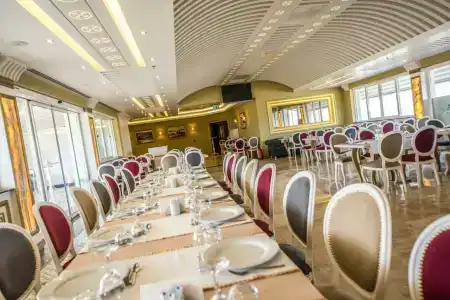 Altıntaş Otel & Spa - 42