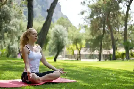 Liberty Lykia Adults Only - 91