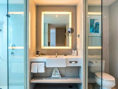 Novotel Phuket City Phokeethra - SHA Extra Plus - 38