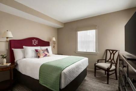 The Glidden House - 4