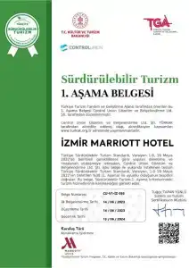 Izmir Marriott - 51