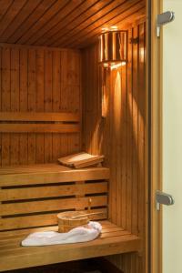Best Western Macrander Frankfurt/Kaiserlei - 35