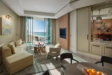 Mandarin Oriental Jumeira, Dubai - 96