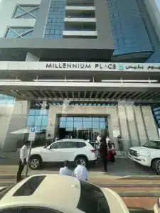 Millennium Place Barsha Heights - 30