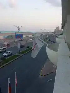 Ramada by Wyndham Beach Ajman - 43