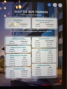Millennium Place Barsha Heights - 55