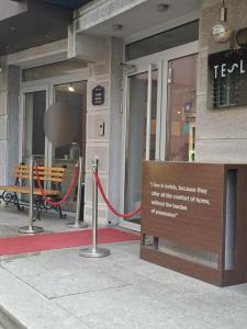 TESLA - Smart Stay Garni - 37