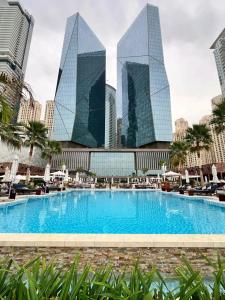 Rixos Premium Dubai JBR - 1