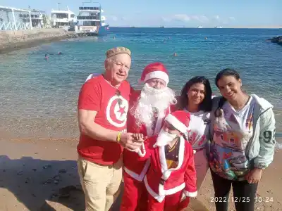 Sun & Sea and Aqua Park - Hurghada - 41