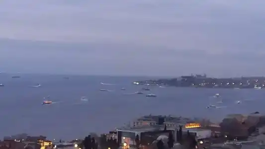 Conrad Istanbul Bosphorus - 46