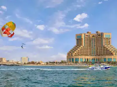 Fairmont Ajman - 47