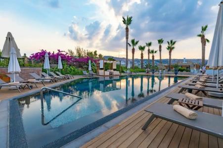 Vita Bella Resort & Spa - 39