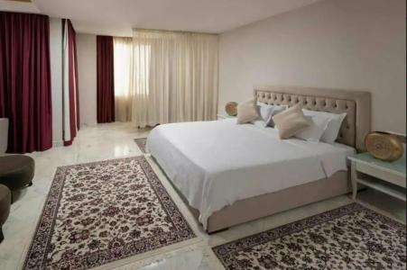 Ramada Plaza Tunis - 35