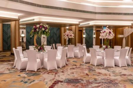 Hilton Cairo Heliopolis - 70