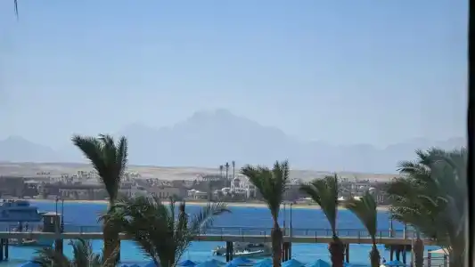 Pyramisa Beach Resort Sahl Hasheesh - 21