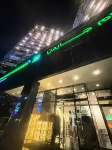 Wyndham Garden Ajman Corniche - 26
