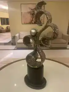 Al Hamra Residence - 78