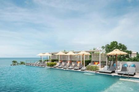 Holiday Inn Pattaya, an IHG - 8