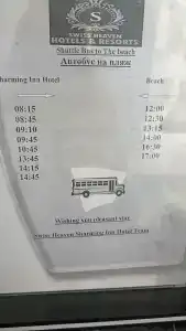 Sharming Inns - Couples and Families Only - 76