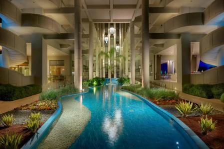 Elysium Resort & Spa - 8