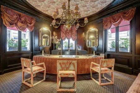 Chalgrin Boutique - 56