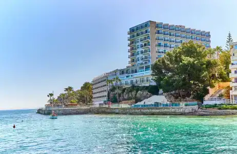 Leonardo Royal Mallorca