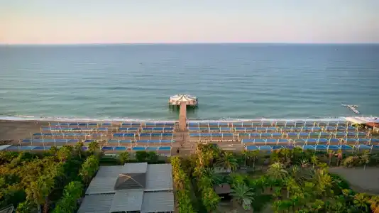 Seaden Sea World Resort & Spa - 72