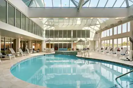 DoubleTree by Hilton Ocean City Oceanfront - 5