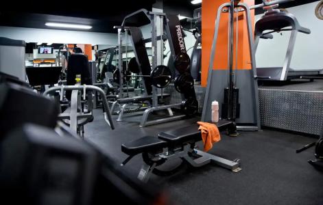 The Palms & Spa - 17