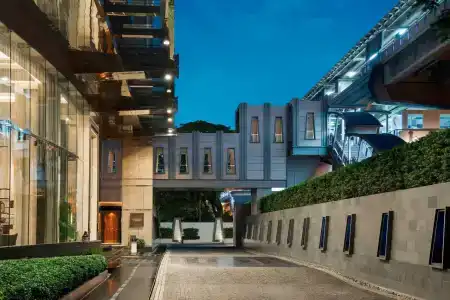 The St Regis Bangkok - 11